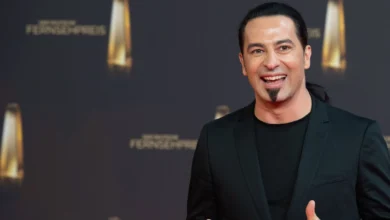 wer ist der lebensgefährte von bülent ceylan?