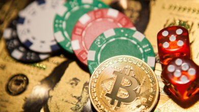 Krypto Casinos