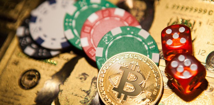 Krypto Casinos