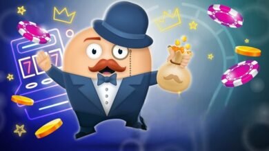 Live Casino Online mr bet