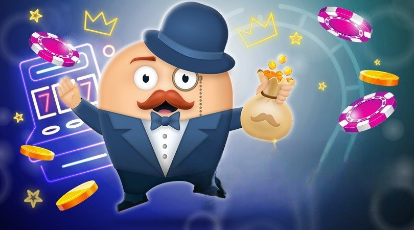 Live Casino Online mr bet