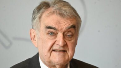 herbert reul auge