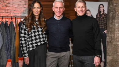 schweinsteiger neue freundin silva