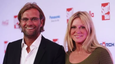 jürgen klopp erste ehefrau