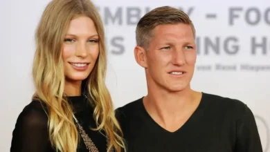 bastian schweinsteiger neue freundin silva