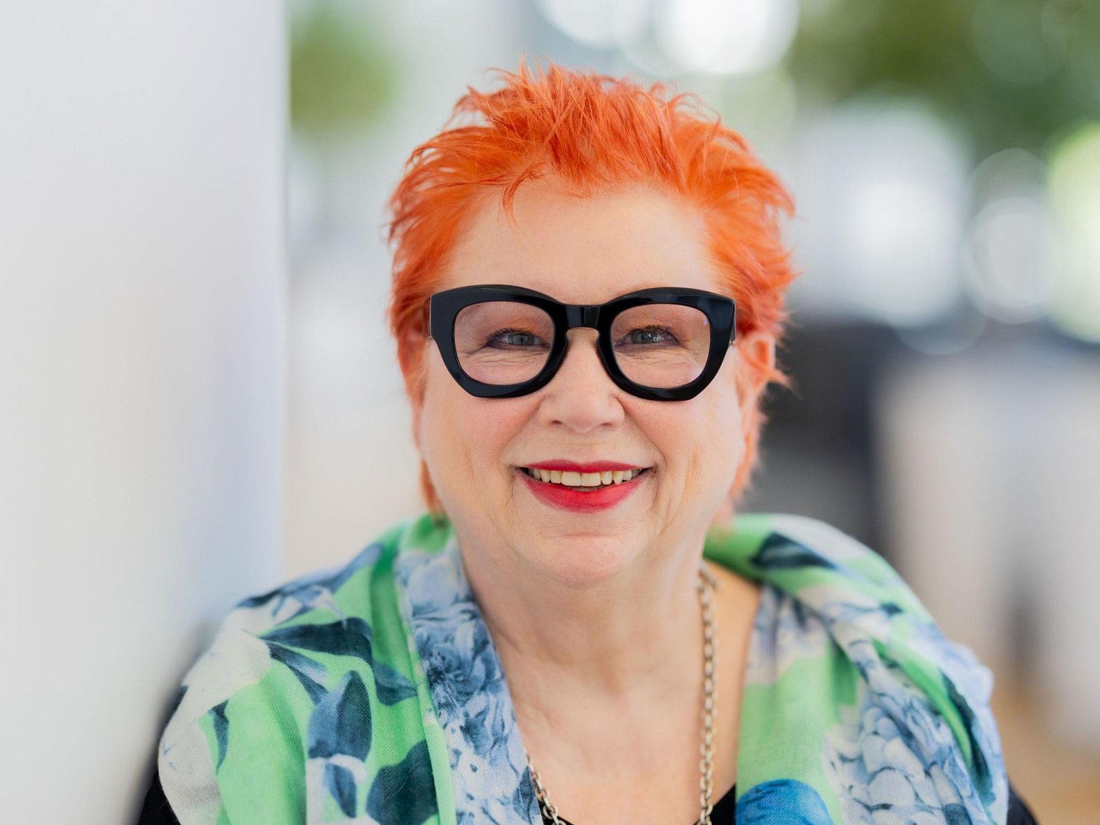 barbara salesch partnerin