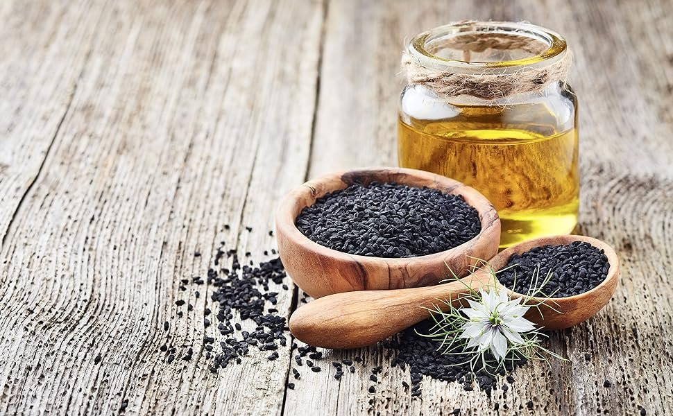 Beste Schwarzkümmelöl Kapseln im Vergleich