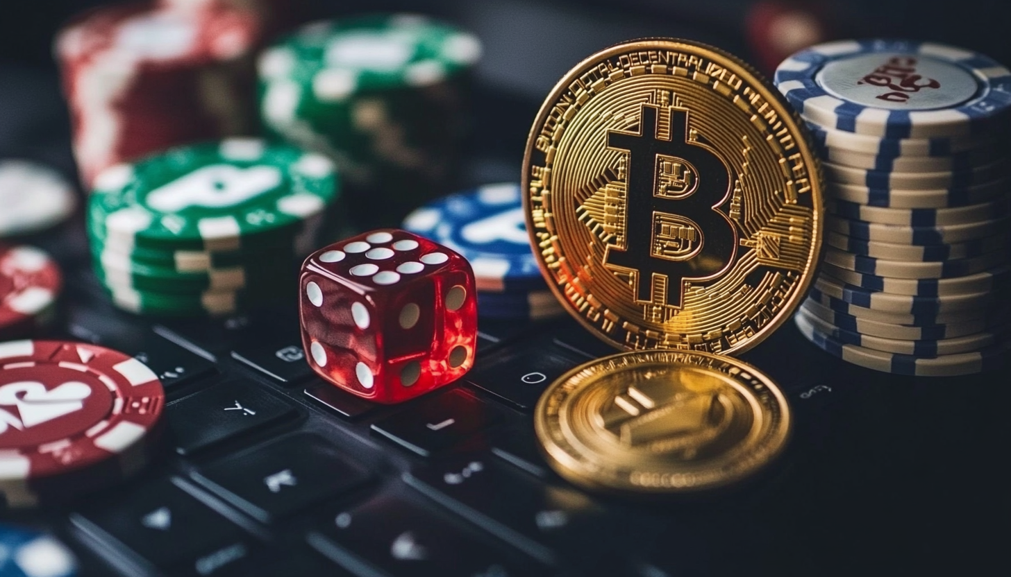top Crypto Casinos im Check
