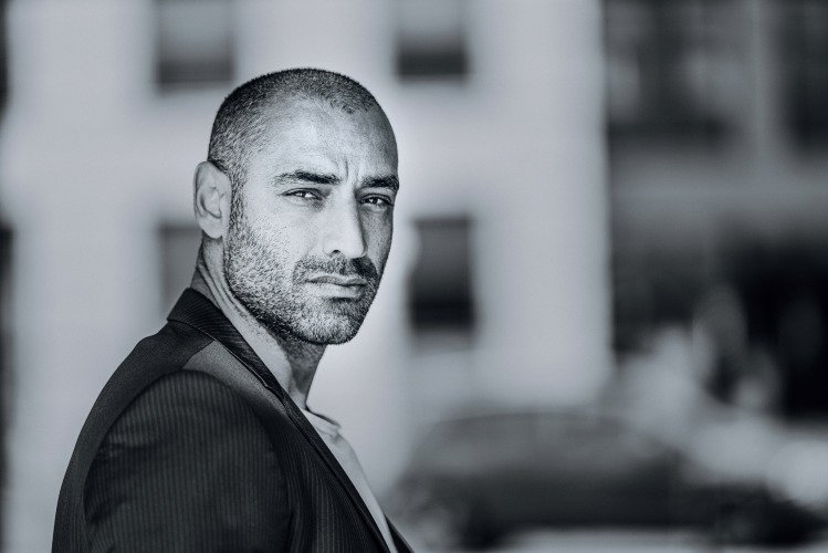 tamer trasoglu