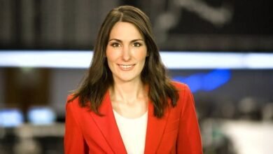 ist anja kohl verheiratet