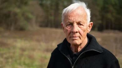 rolf becker todesursache