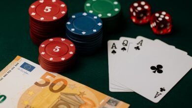 Sportwetten ohne LUGAS-Kontrolle