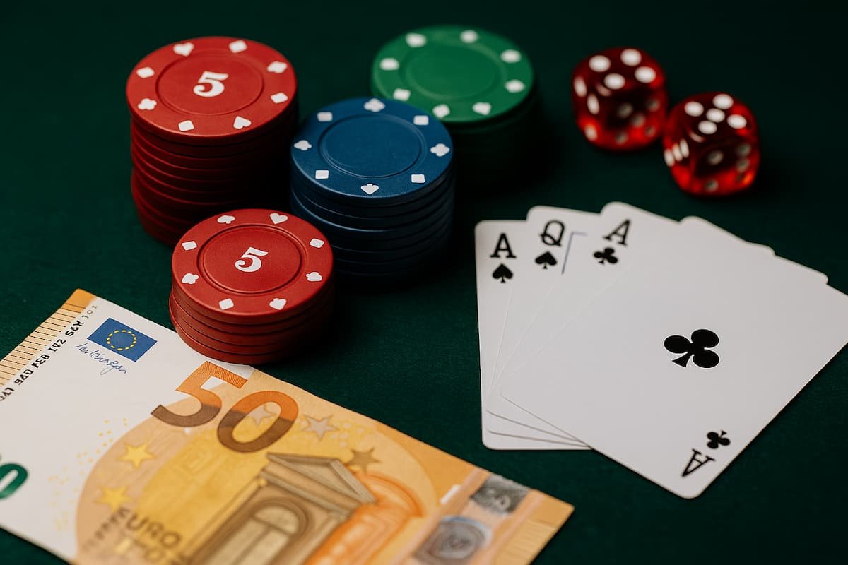 Sportwetten ohne LUGAS-Kontrolle