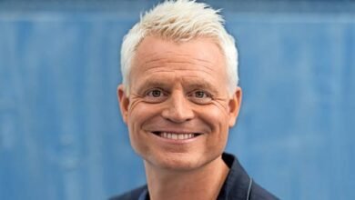 dirk steffens krankheit