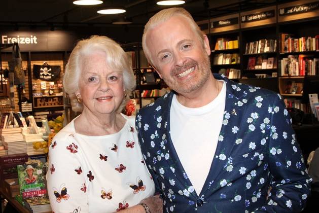 vivien catterall