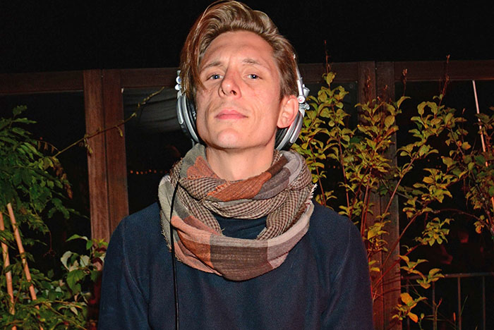fabian drews