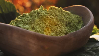 Kratom Shop