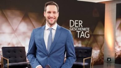 sven kroll lebensgefährte