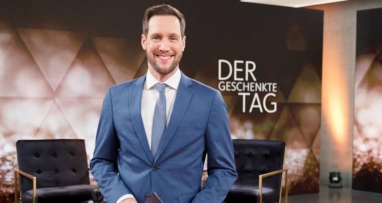 sven kroll lebensgefährte