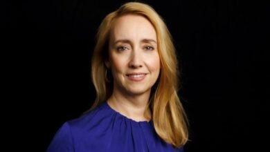 melanie amann krankheit