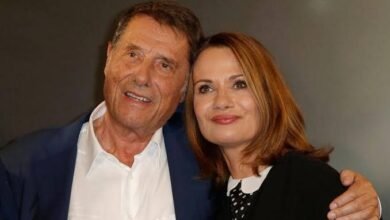 panja jürgens