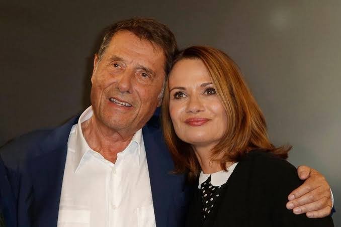 panja jürgens