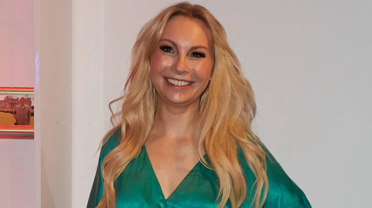 ist susanne klehn verheiratet