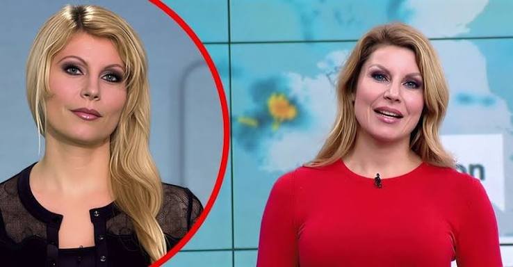ist maira rothe verheiratet