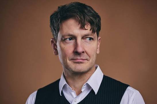 mit wem ist holger stockhaus verheiratet