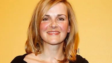 denise zich brustkrebs