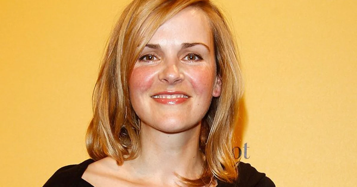 denise zich brustkrebs