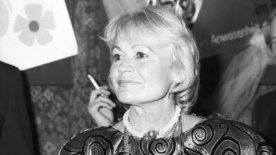heidi brambach
