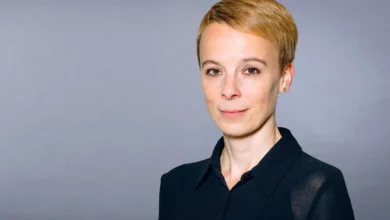 ist hannah bethke verheiratet