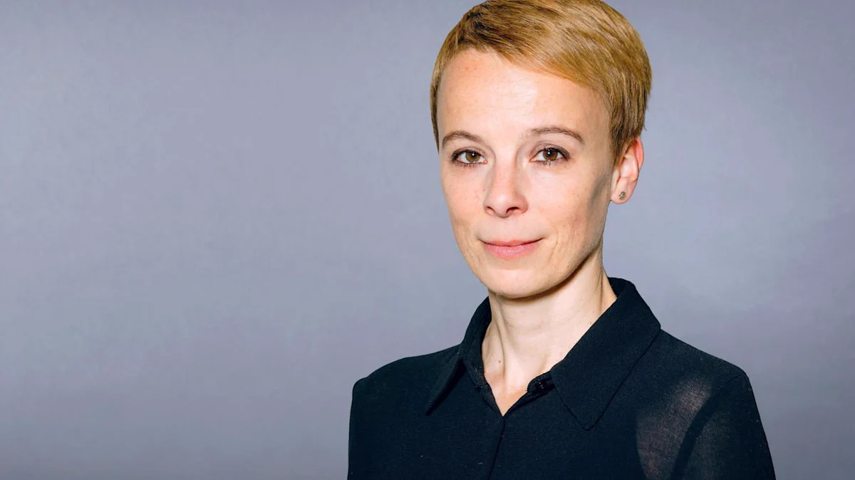 ist hannah bethke verheiratet