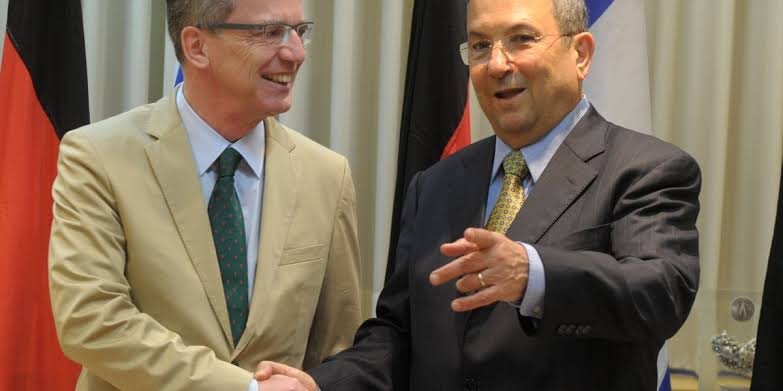 kilian de maizière