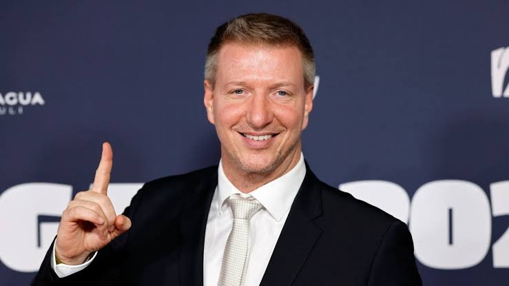 max schradin vermögen