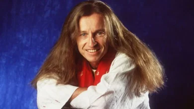 michael holm erste ehefrau