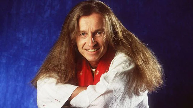 michael holm erste ehefrau