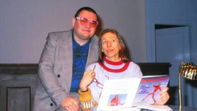 olli maier