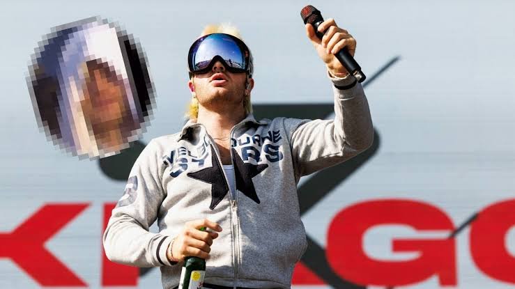 ski aggu ohne brille