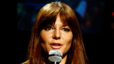 uschi nerke