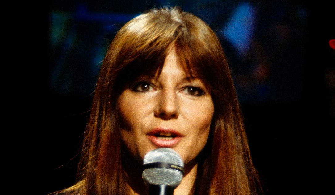 uschi nerke