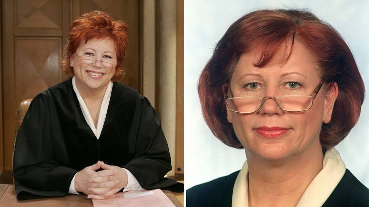 wie alt ist barbara salesch