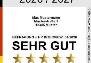 DIQP Review 2026: Ein genauerer Blick auf Arbeitgebersiegel