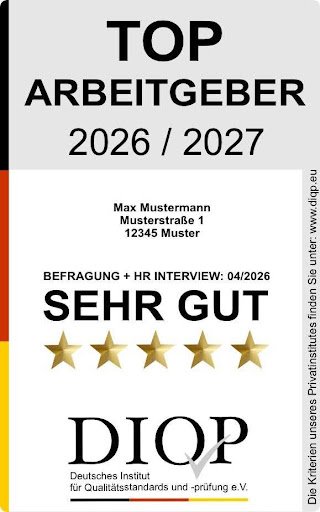 DIQP Review 2026: Ein genauerer Blick auf Arbeitgebersiegel