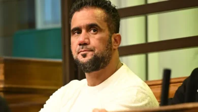 arafat abou-chaker vermögen