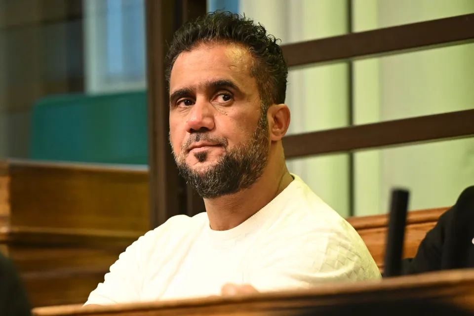 arafat abou-chaker vermögen