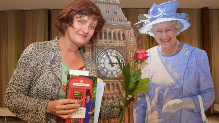 hat annette dittert kinder