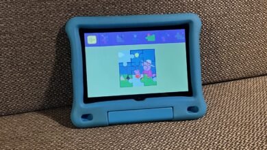 Die 5 besten Kreativ-Tablets für Kinder 2026