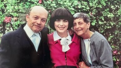 mireille mathieu geschwister